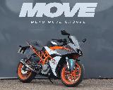 RC 390 ABS 2017