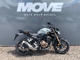 CB 500 F 2022