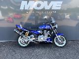 XJR 1300 2000