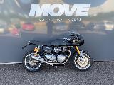 THRUXTON 1200 R 2018