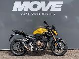 CB 500 F 2022