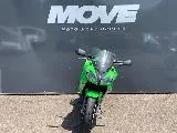 Kawasaki ER6