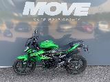 Z125 2019