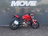 1100EVO MONSTER 2011