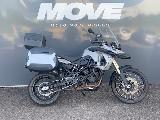 F 800 GS 2008