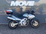 DL VStrom 650 2004