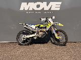 FC 250 2021