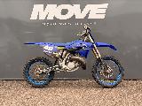 YZ 125 2022