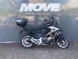 NC 750 X 2018