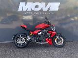 DIAVEL V4 2026