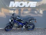 SV 650 2022