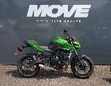 Z 650 S 2026