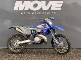 250 SE FACTORY 2025