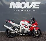 YZFR6 2001
