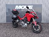 MULTISTRADA 1260 S 2020