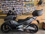 NSS FORZA 750 2023