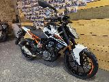 125 DUKE ABS 2019