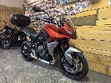 TIGER SPORT 660 2024