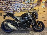 GSXS 750 2021