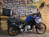 F 850 GS 2022