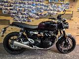 SPEED TWIN 1200 2025