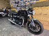 Triumph SPEED TWIN 1200