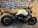 R NineT Scrambler 2018