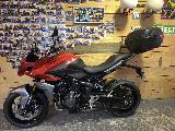 TIGER SPORT 660 2024