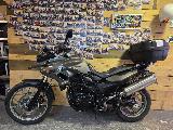 F 700 GS 798CC 2014
