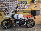 R NineT URBAN GS 2022