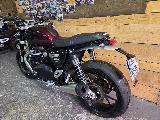 SPEED TWIN 1200 2025