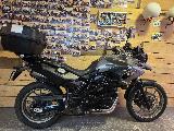 F 700 GS 798CC 2014
