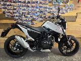 690 DUKE ABS 2017