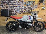 R NineT URBAN GS 2022