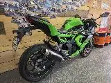 Kawasaki Z125