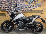 690 DUKE ABS 2017