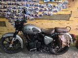CLASSIC 350 CHROME 2023
