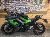 NINJA 650 2024