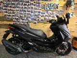 NSS FORZA  125 AD 2024