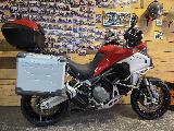 MULTISTRADA END 2016
