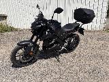 MT125 ABS 2024