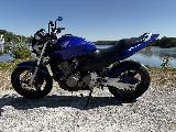 CB 600 HORNET 2004