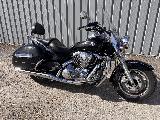 VN 1700 TOURER 2009