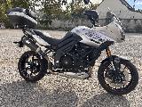 TIGER 1050 SPORT ABS 2019
