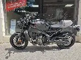 Yamaha XSR 900