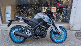MT125 2025
