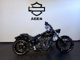 SOFTAIL BREAKOUT 1690 2013