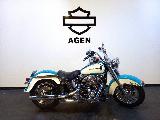 SOFTAIL HERITAGE 1450 2001