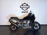 ADVENTURE PAN AMERICA 1250 SPECIAL 2023