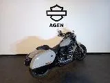 Harley-Davidson SOFTAIL SPORT GLIDE 1745
